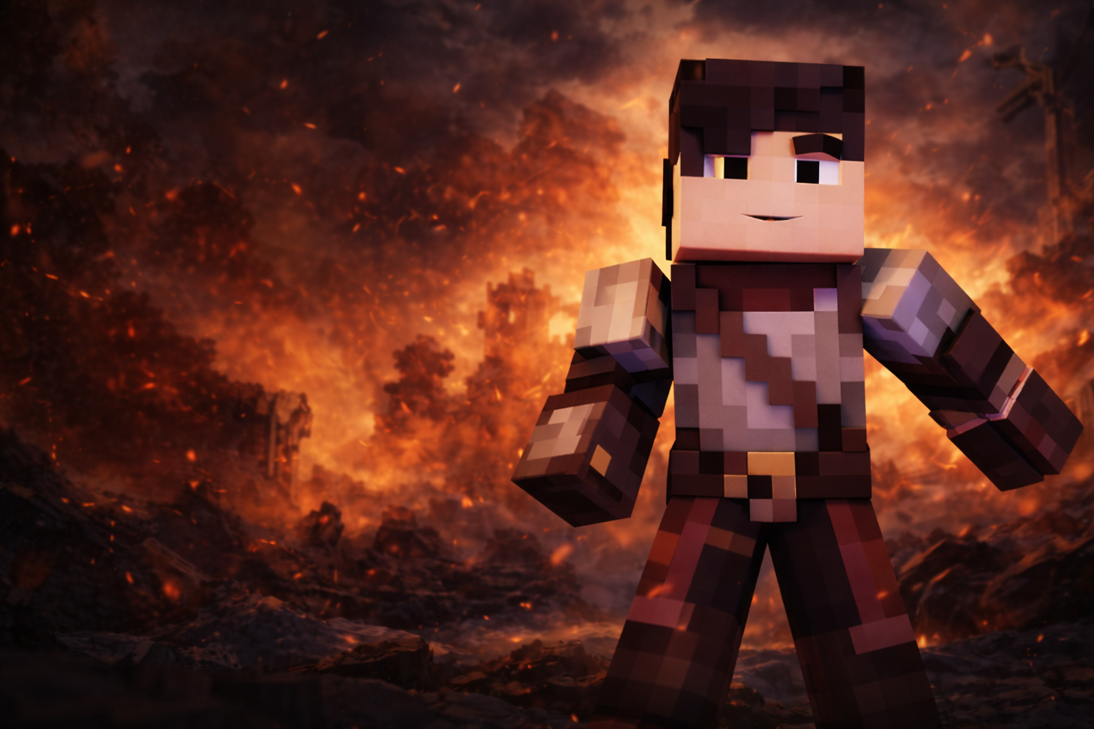 Polymath archive preview