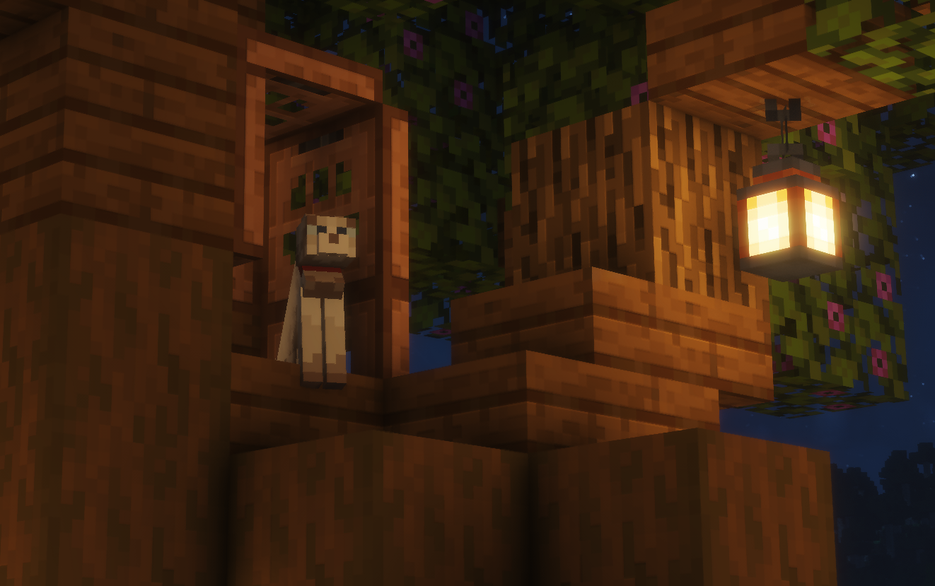 Nala's Perch