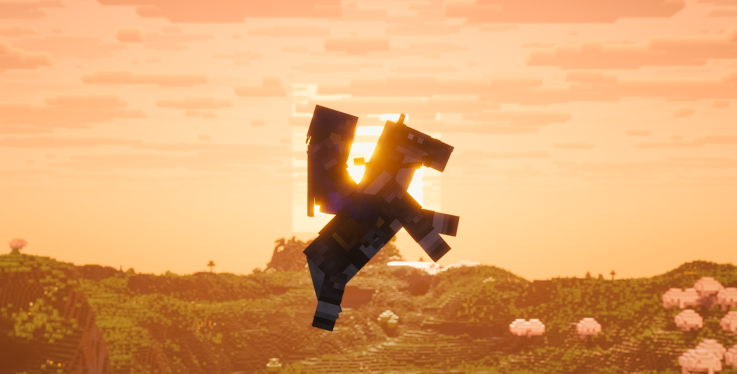 Into the Last Light