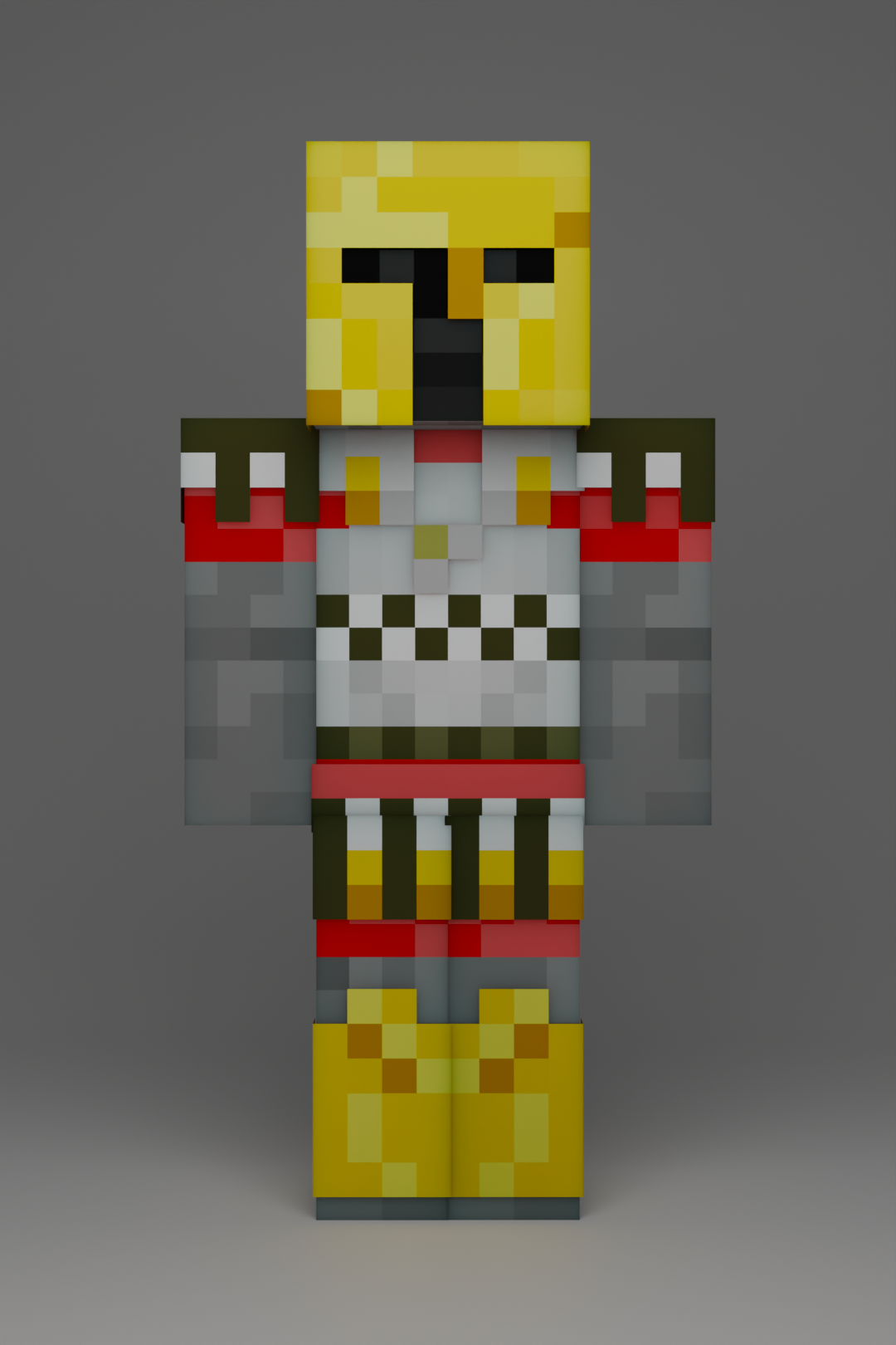 Kebes The Mighty