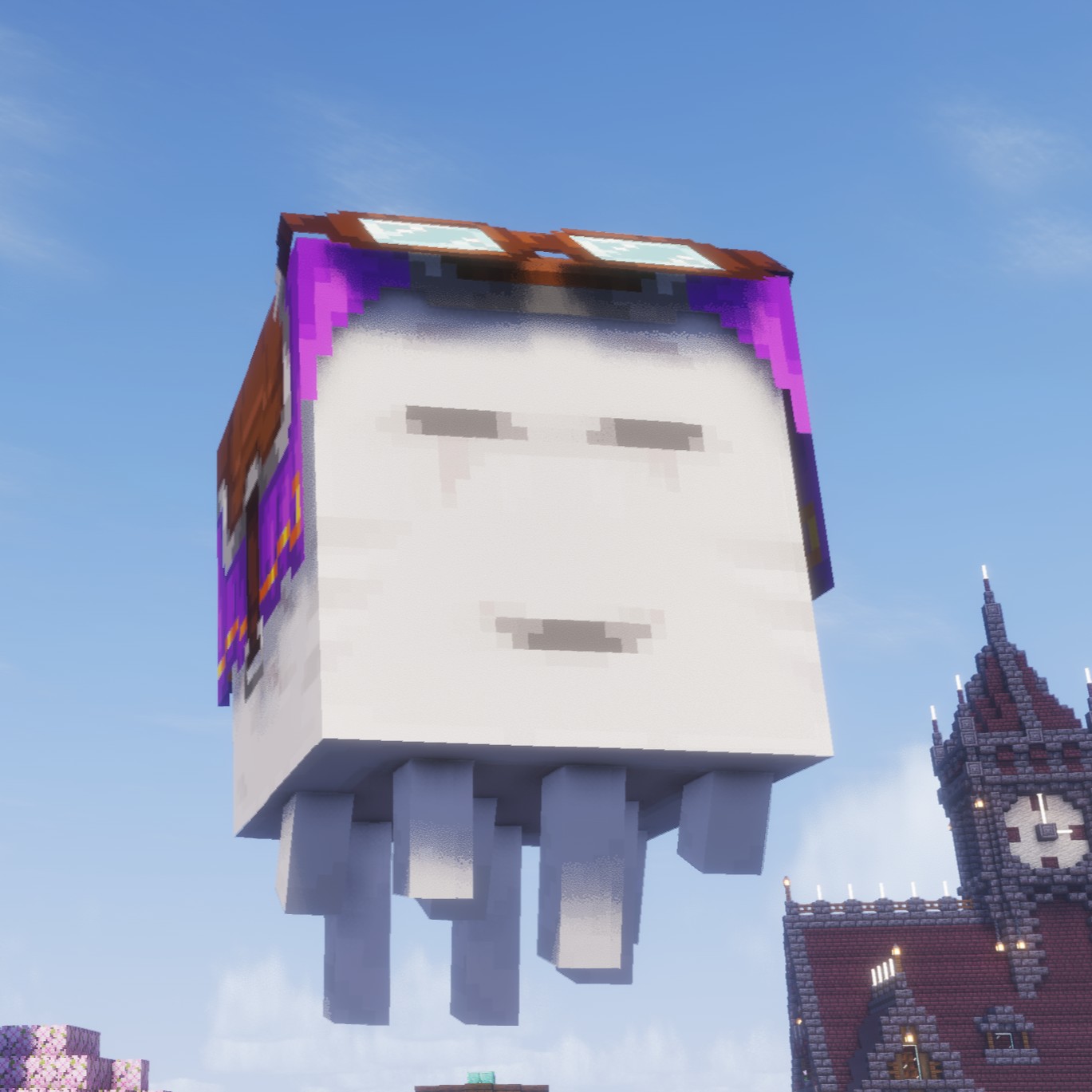 Marshmallow